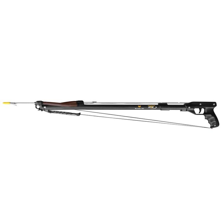 Mirage Blade Speargun Grey 90 cm