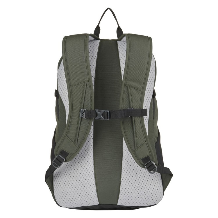 Denali Elemental 25L Day Pack Khaki 25 L