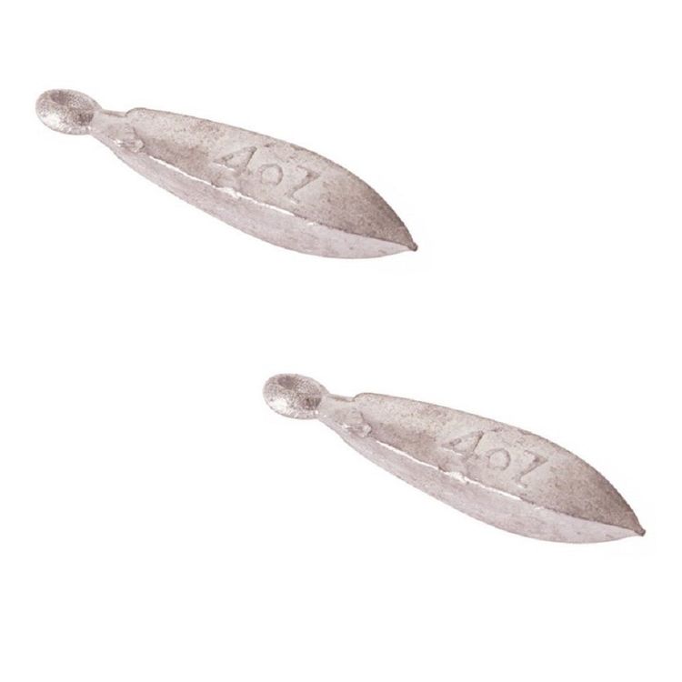 Jarvis Walker Tec Tackle Snapper Sinkers Pack