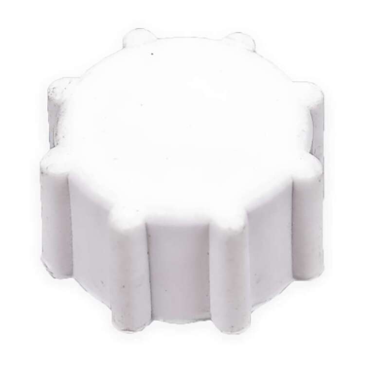 Evakool Icekool Universal Bung Kit White