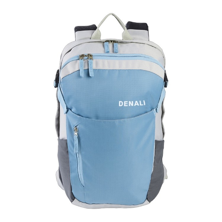 Denali Wayfarer 20L Daypack Steel Blue 20 L