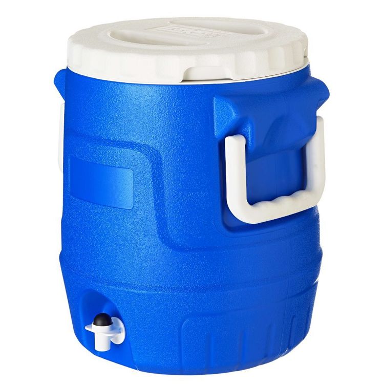 Coleman 10L Jug Keg Blue & White 10 L
