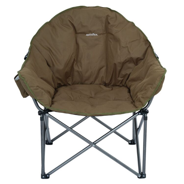 Spinifex Comfort Series Sofa Chair Olive