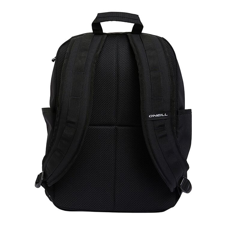 O'Neill Voyager Daypack Black