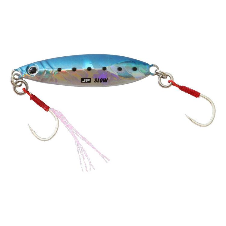 Major Craft 50g Jigpara Slow Pitch Iwashi