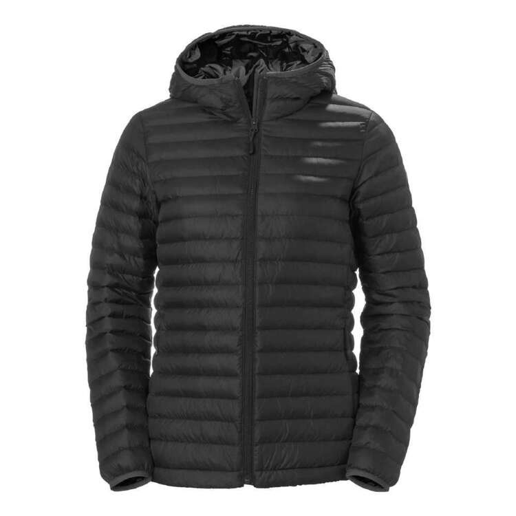 Helly Hansen Women's Sirdal Insulator Jacket Black