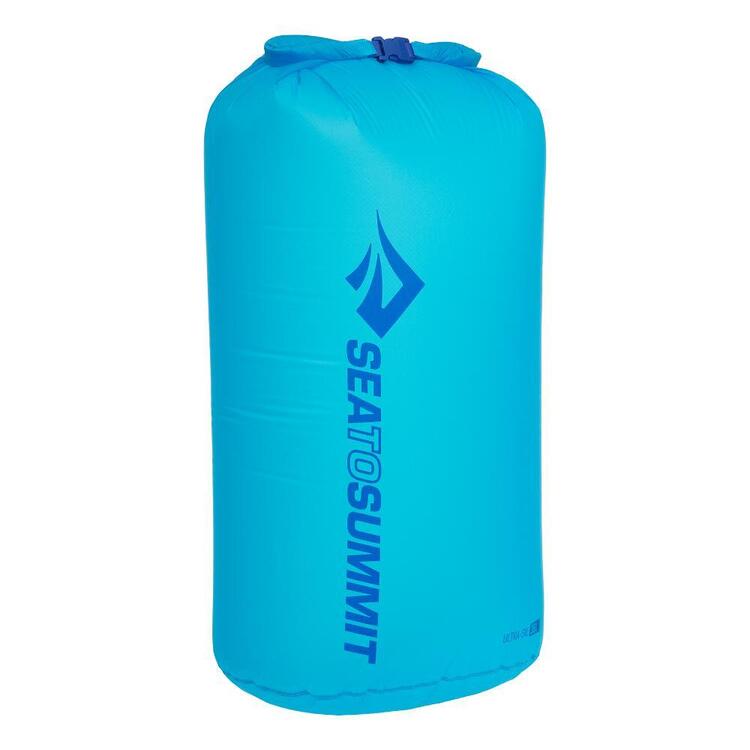 Sea To Summit 35L Ultra-Sil Dry Bag Blue Atoll 35 L