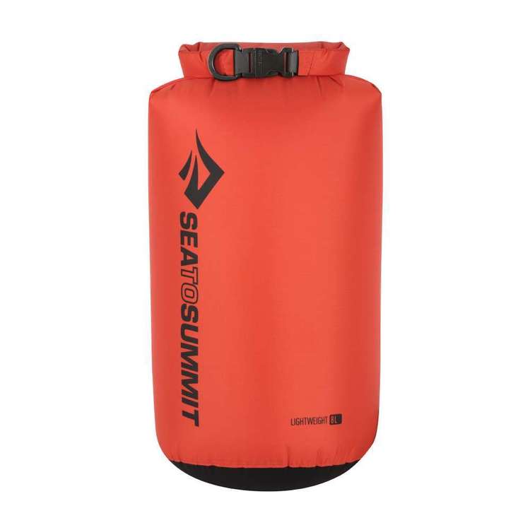 Sea to Summit Dry Sack 8L Red