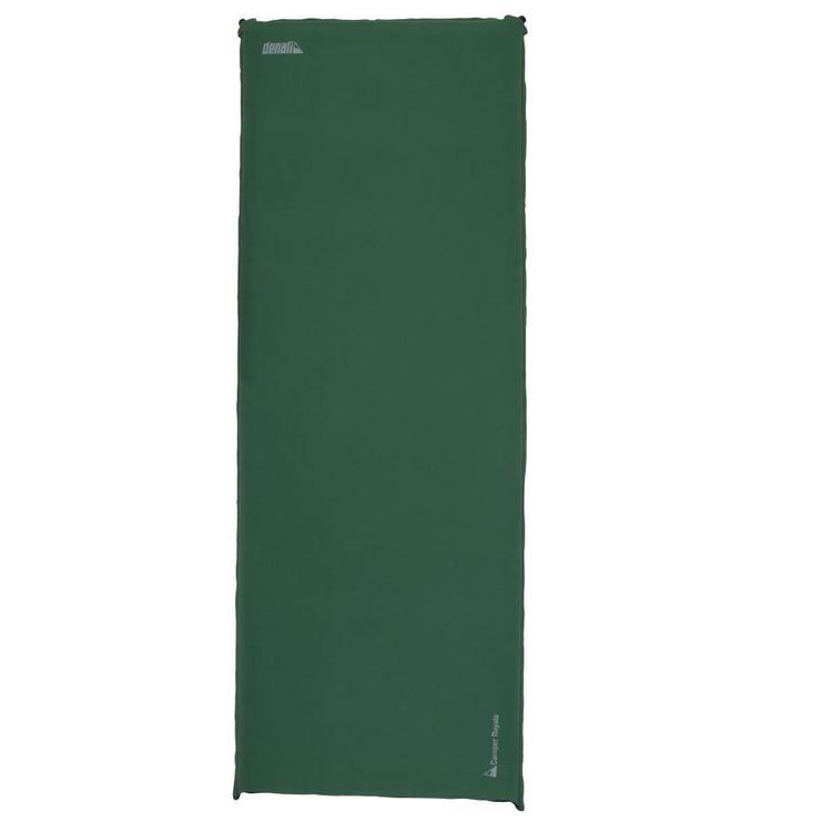 Denali Camper Royal Mat Green Green