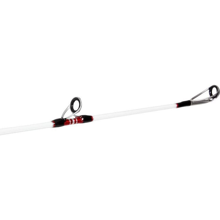 Shimano Aerowave Graphite 13' 3pc 8-15kg Surf Rod