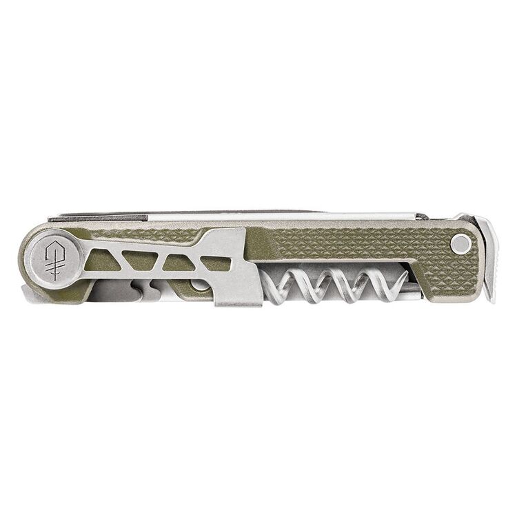 Gerber Multitool Armbar Cork Shimmer Gold