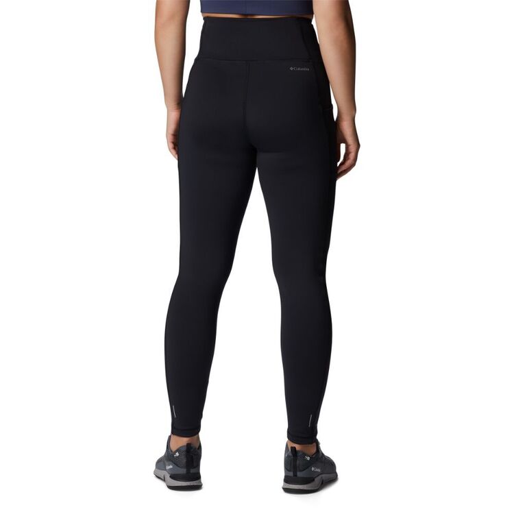 Columbia Women's Windgates High Rise Leggings Black