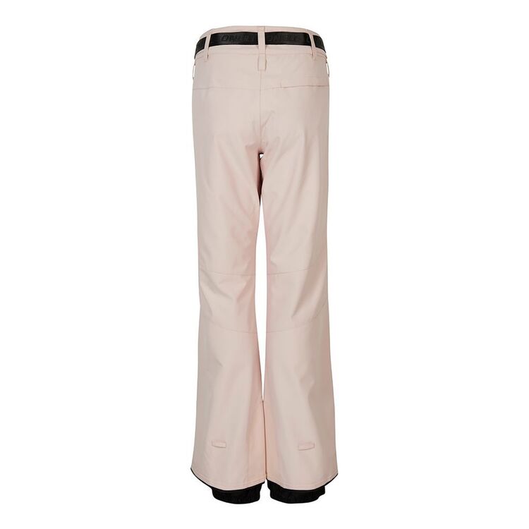 O'Neill Women's Star Snow Pants Peach Whip