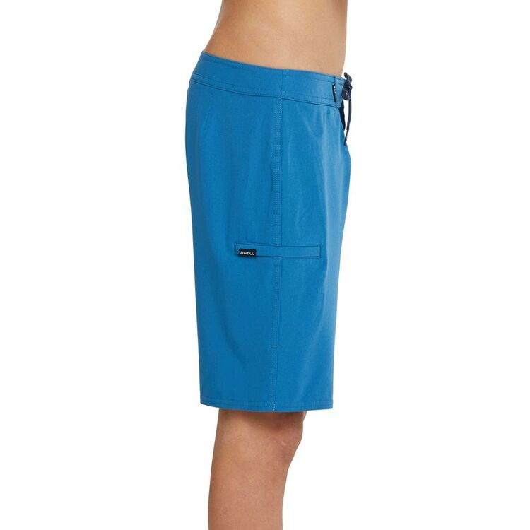 O'Neill Boys All Day Board Shorts Pacific