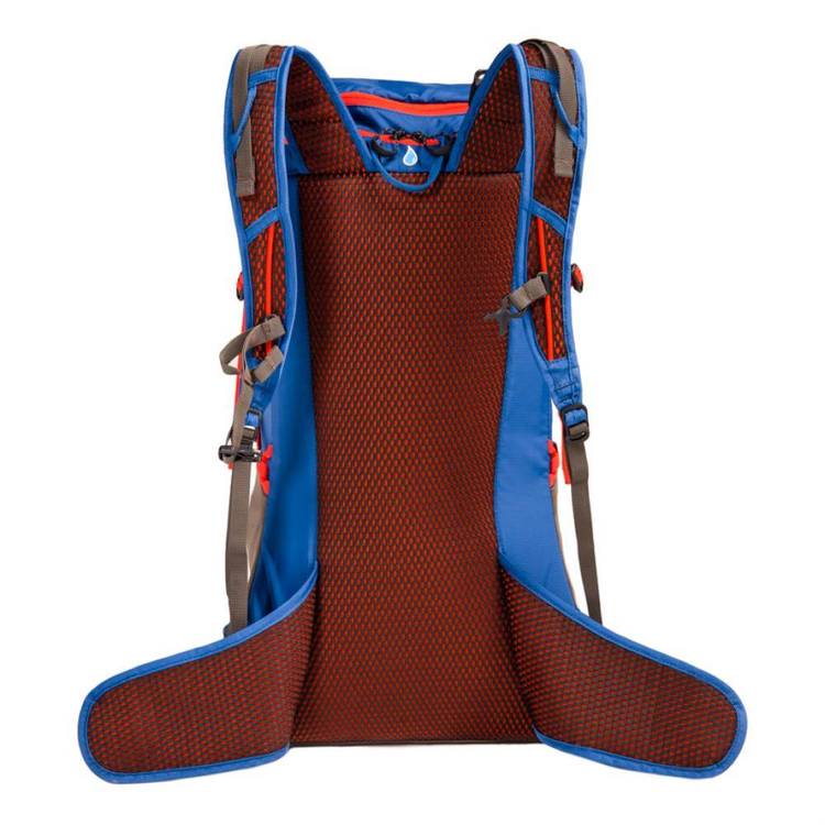 Mountain Designs Escape Hike 30L Day Pack Estate Blue 30 L
