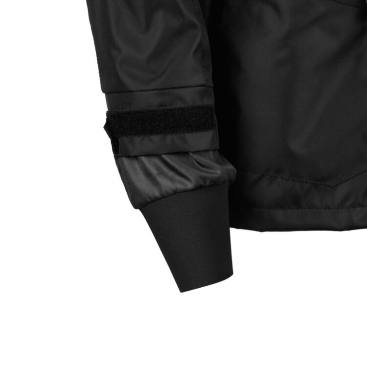 Kai Men's Inflatable Jacket L150 Black