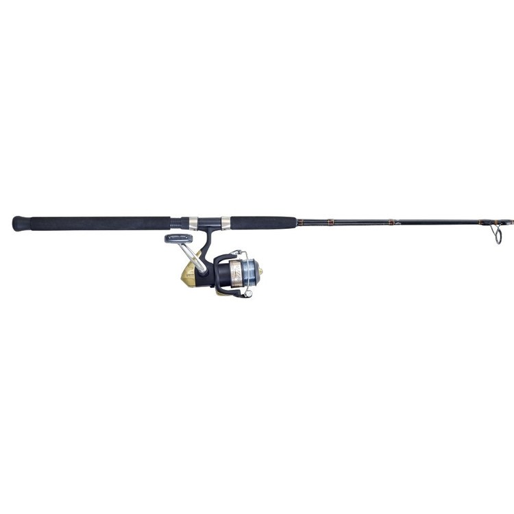 Shimano Eclipse 7'6'' 6000 General Purpose Combo