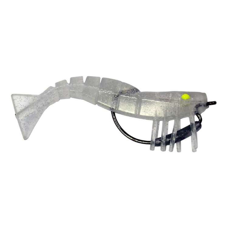 Zerek Live Shrimp 3.5'' Soft Plastic Lure 13 3.5 in