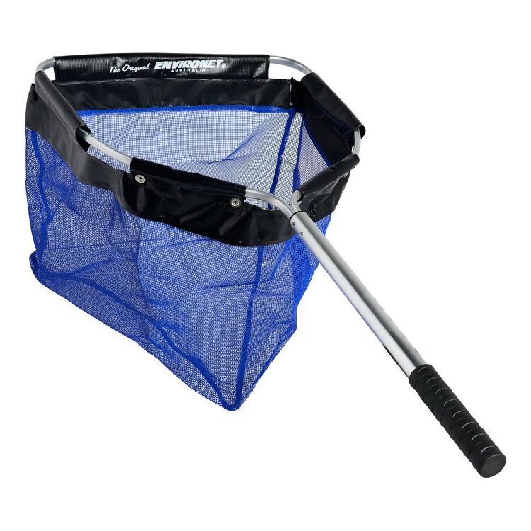Shimano Small 500 Full Mesh Environet Blue Small