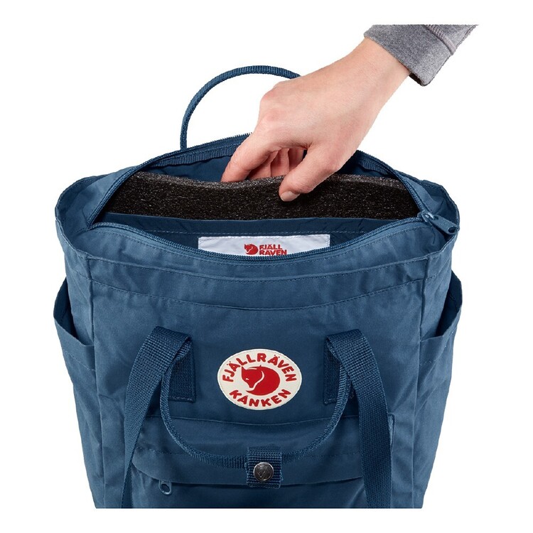 Fjällräven Kånken Totepack Navy 14 L