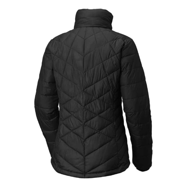 Columbia Women's Heavenly Jacket 010 Black