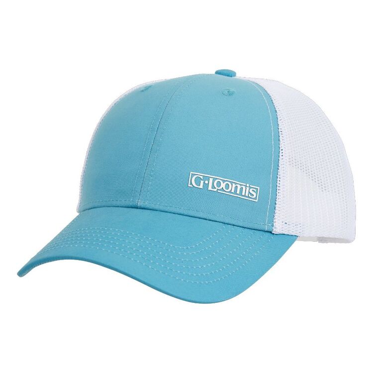 G.Loomis Trucker Cap Aero Blue