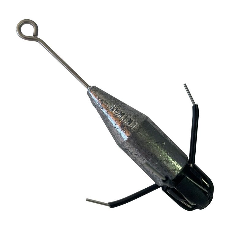 WA Sinkers Gemini Breakout Sinker Grey