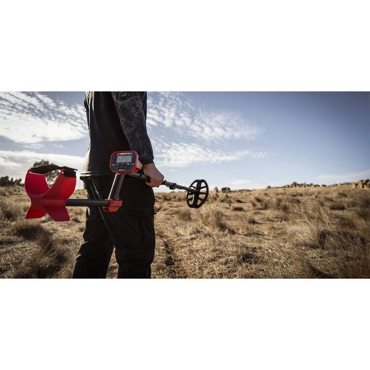 Minelab Vanquish 540 Pro-Pack Metal Detector