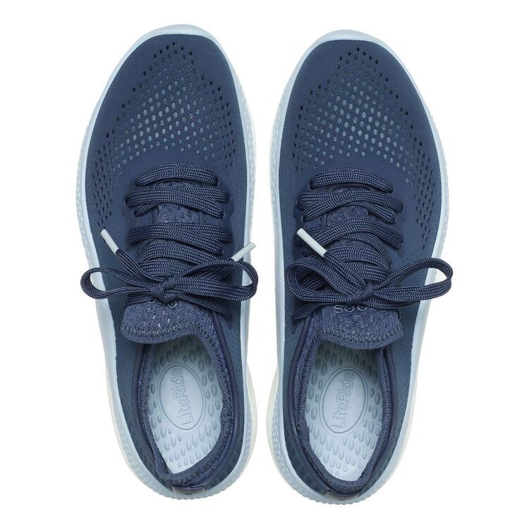 Crocs Men's LiteRide 360 Pacer Navy