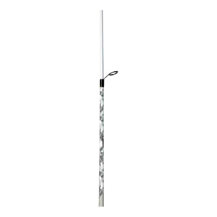 Abu Garcia Max Pro 5600M LP Baitcast Combo