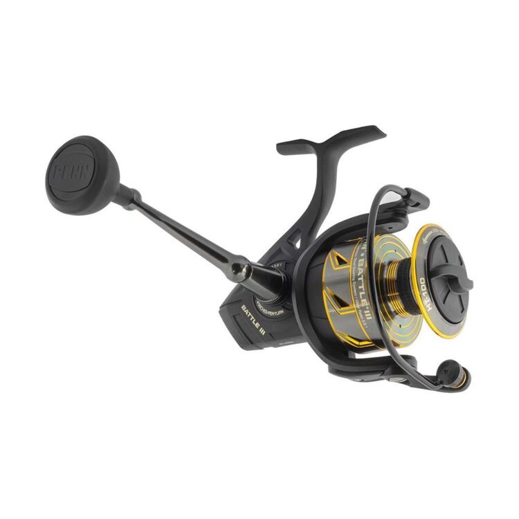Penn Battle III 6000 Spinning Reel