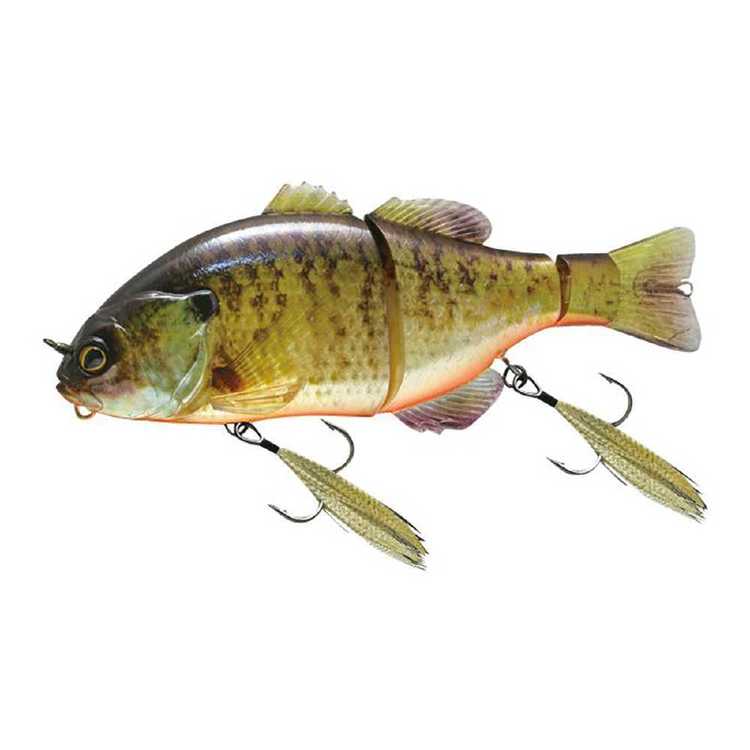 Jackall Gantarel 160 Lure RT Noike Gill 160 mm