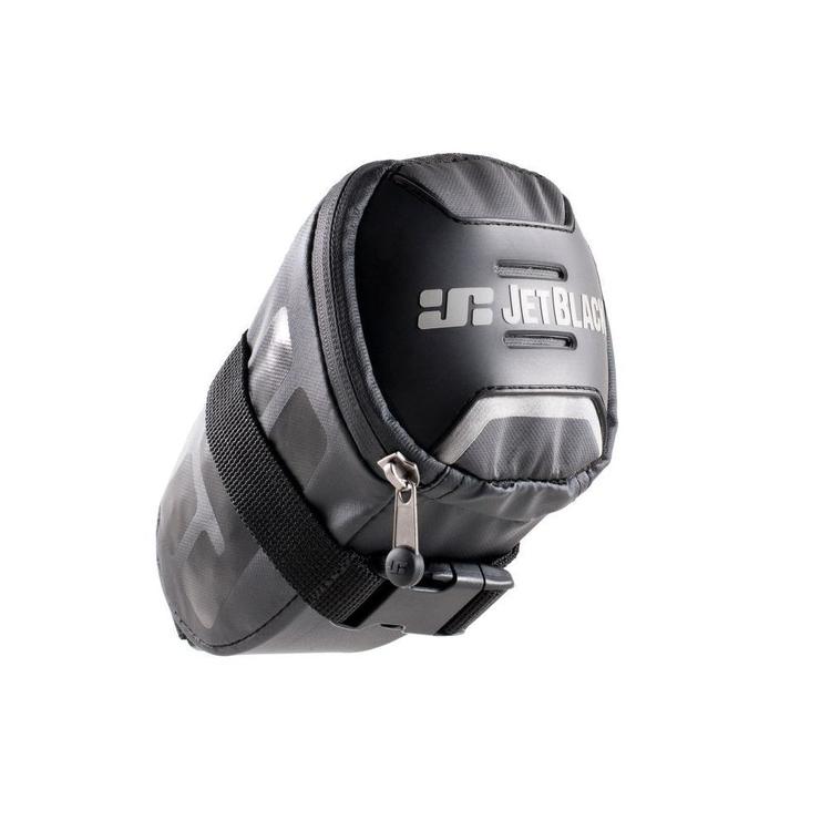 JetBlack Jetrace MTB X Bag Black Medium