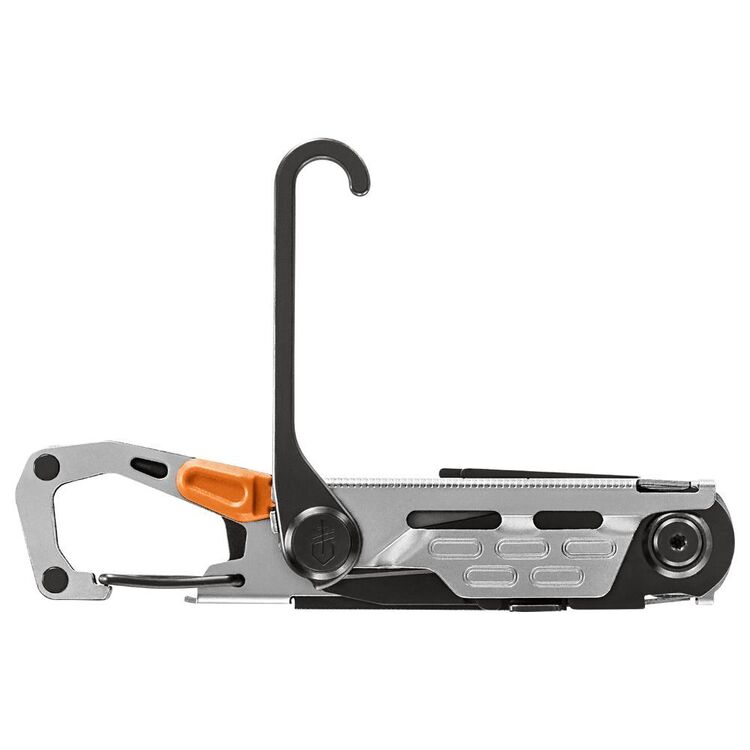 Gerber Multitool Stakeout Silver