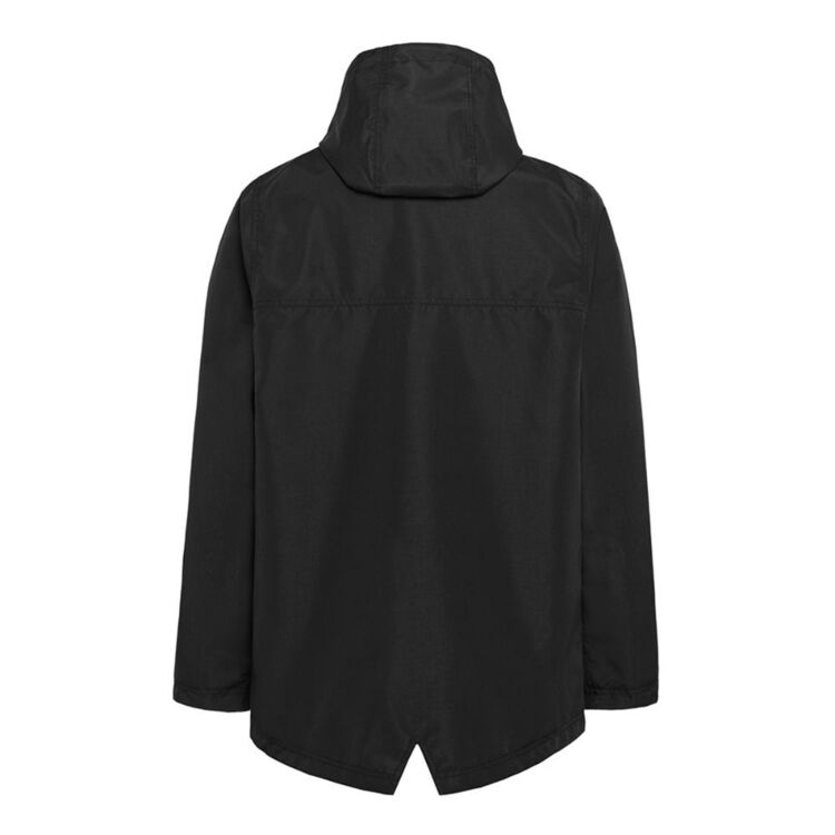 Rainbird Men's Neso Raincoat Black