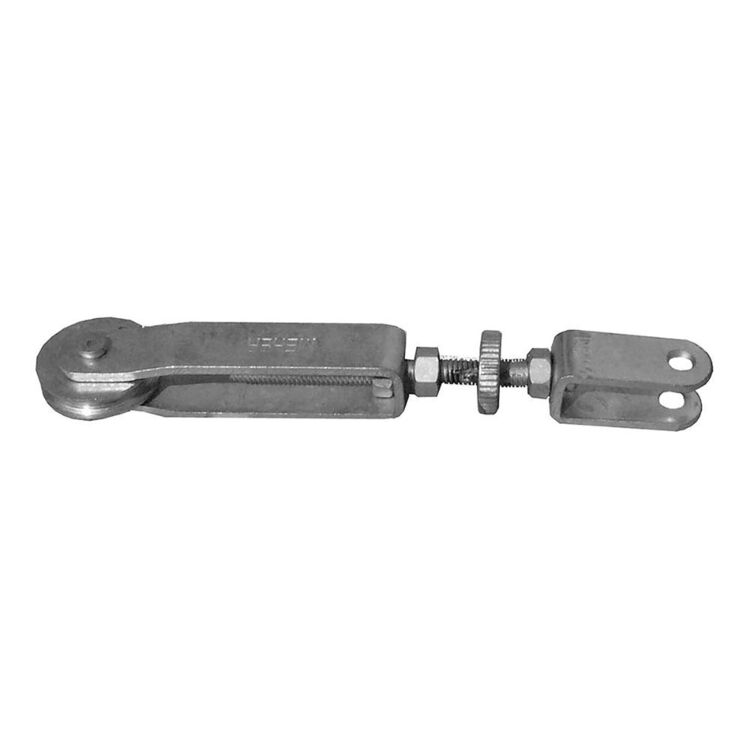 Brake Cable Adjuster(GAL) Multicoloured