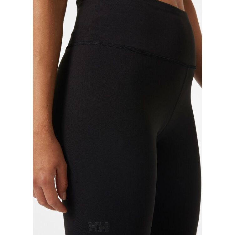 Helly Hansen Women's Friluft Leggings Black
