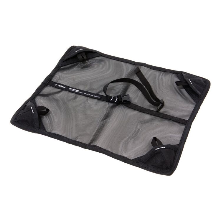 Helinox Ground Chair Sheet Black
