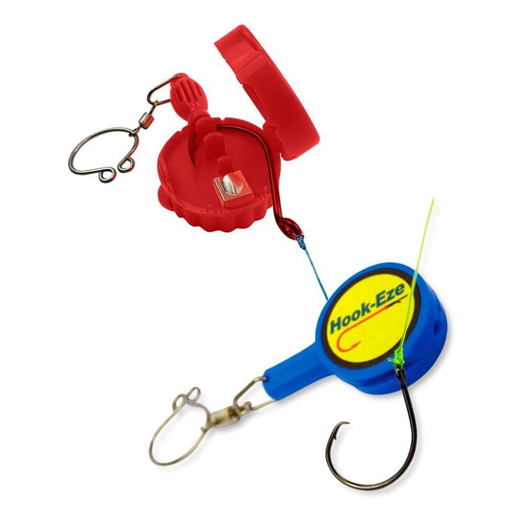 Hook Eze Combo Pack n-c