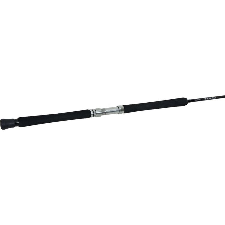 Shimano Terez Cast 6'6" 1 piece 50-150lb Overhead Rod