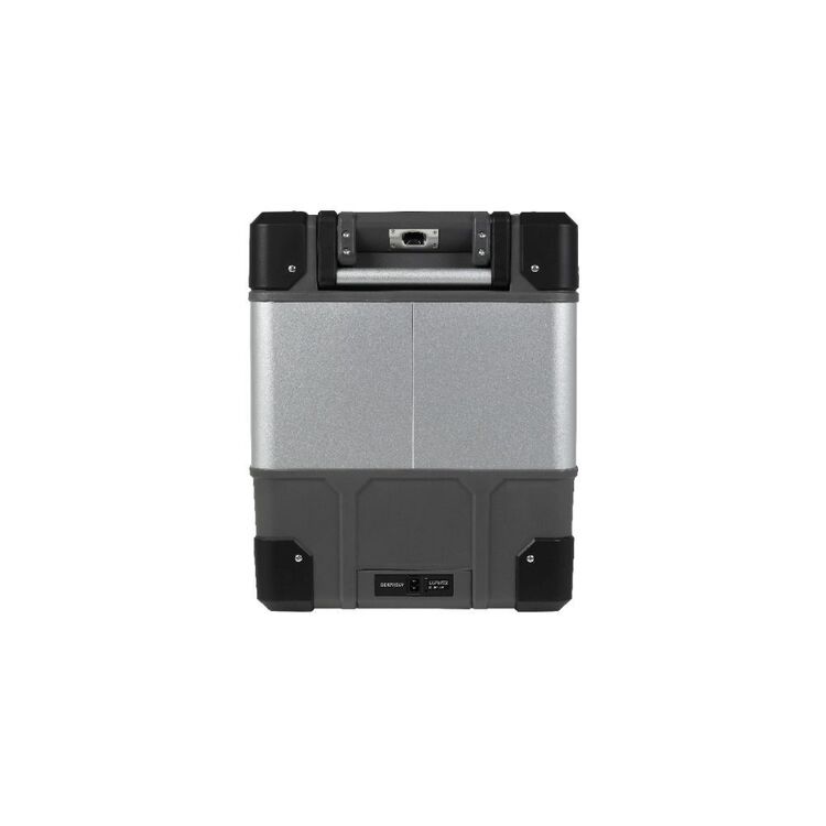 myCOOLMAN 69L Dual Zone Portable Fridge / Freezer