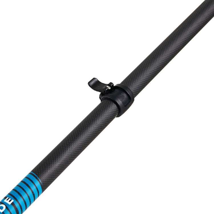 Aqua Marina Carbon Guide SUP Paddle Black