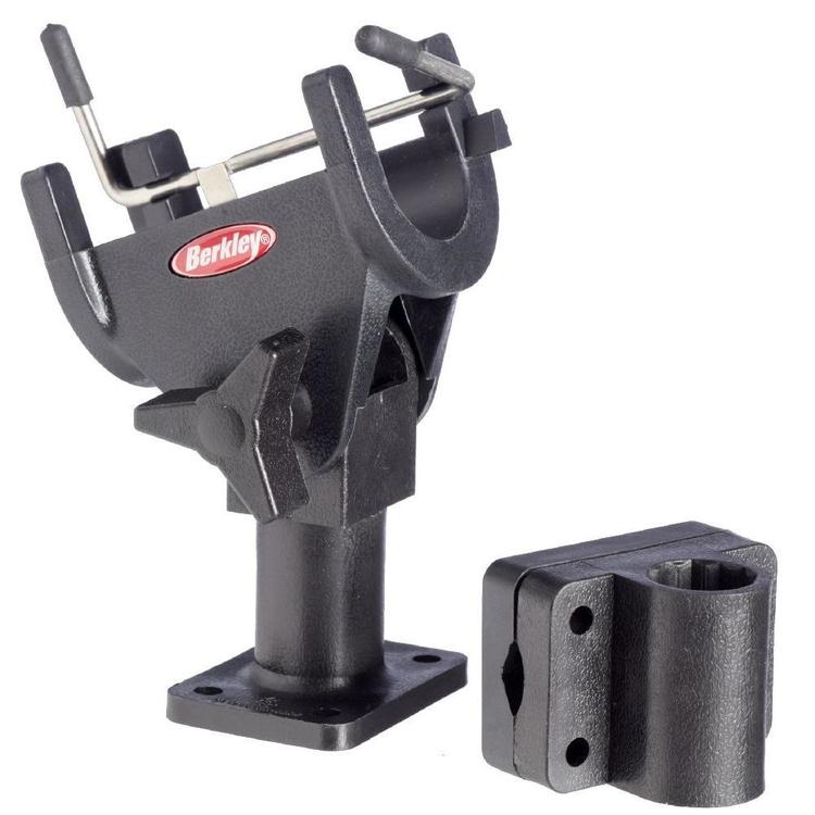 Berkley FishinGear Quick Set Rod Holder