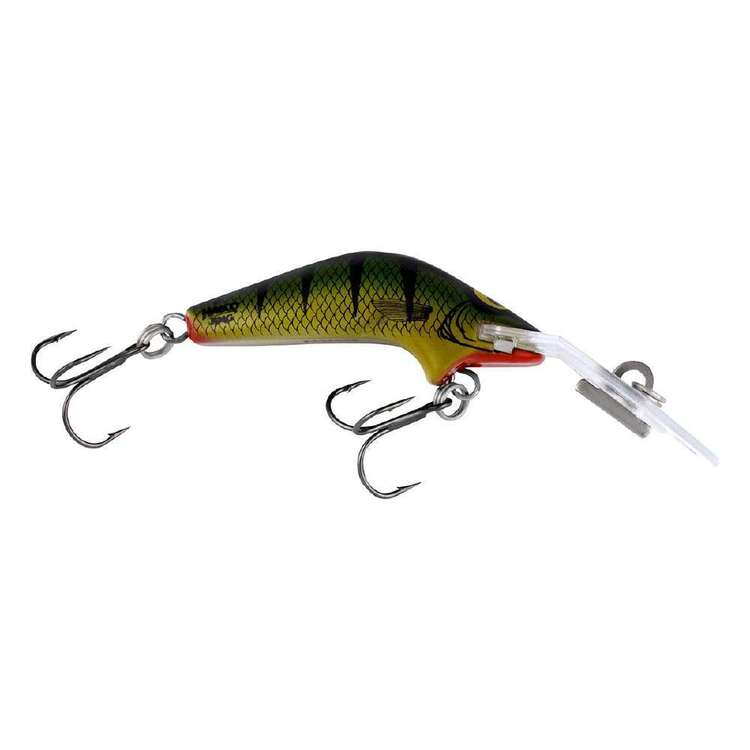 RMG Poltergeist 50 X Deep Dive Lure Swamp Tiger 50 mm