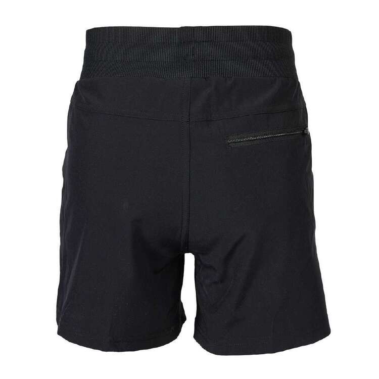 Cederberg Girls' Tech Hike Shorts Black