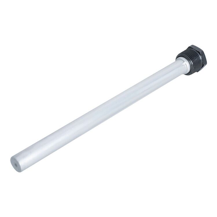 Companion Caravan Magnesium Anode Grey