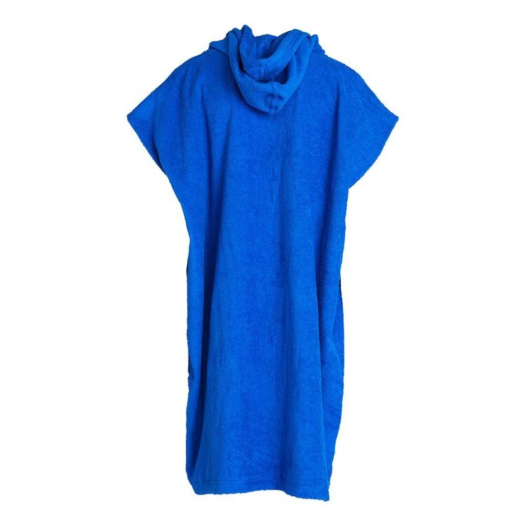 O'Neill Boys' Monsoon Towel Royal Blue One Size Fits Most