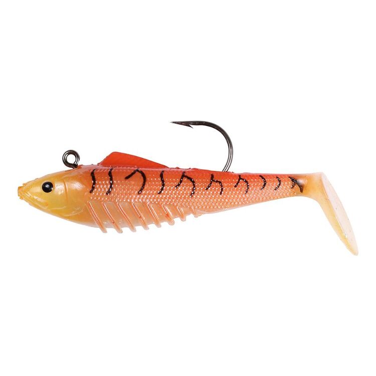 Shimano Squidgies Slick Rig 80mm