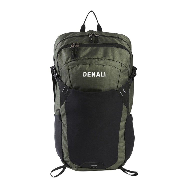 Denali Wanderer 35L Daypack Khaki 35 L