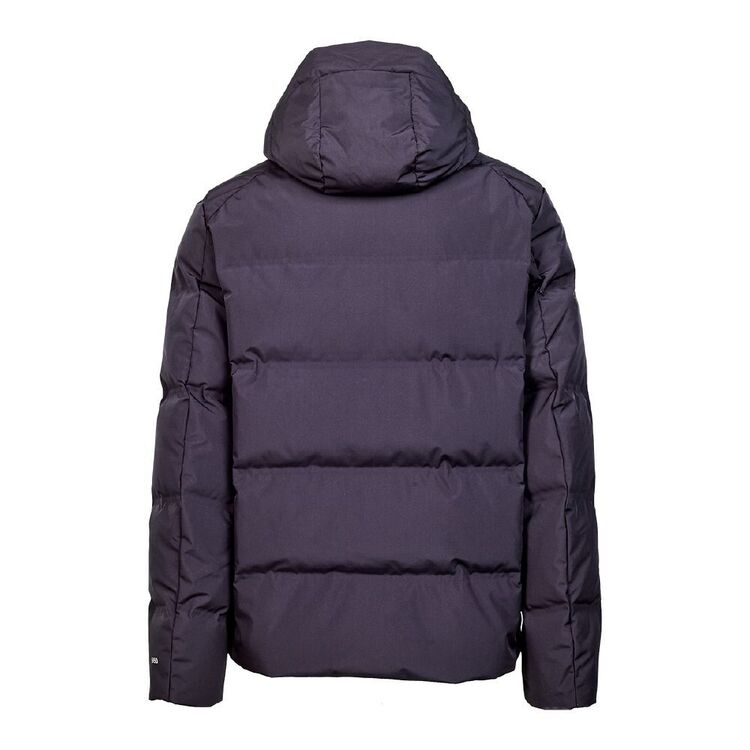 Cape Men's Brunswick 2 Puffer Jacket Phantom